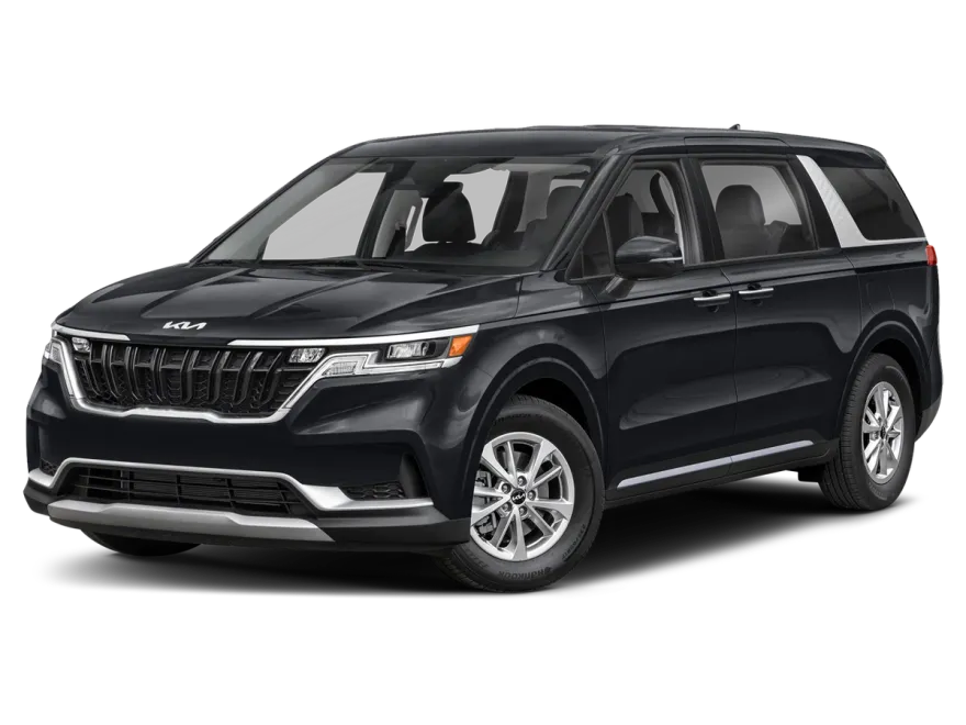 2024 Kia Carnival LX photo 1