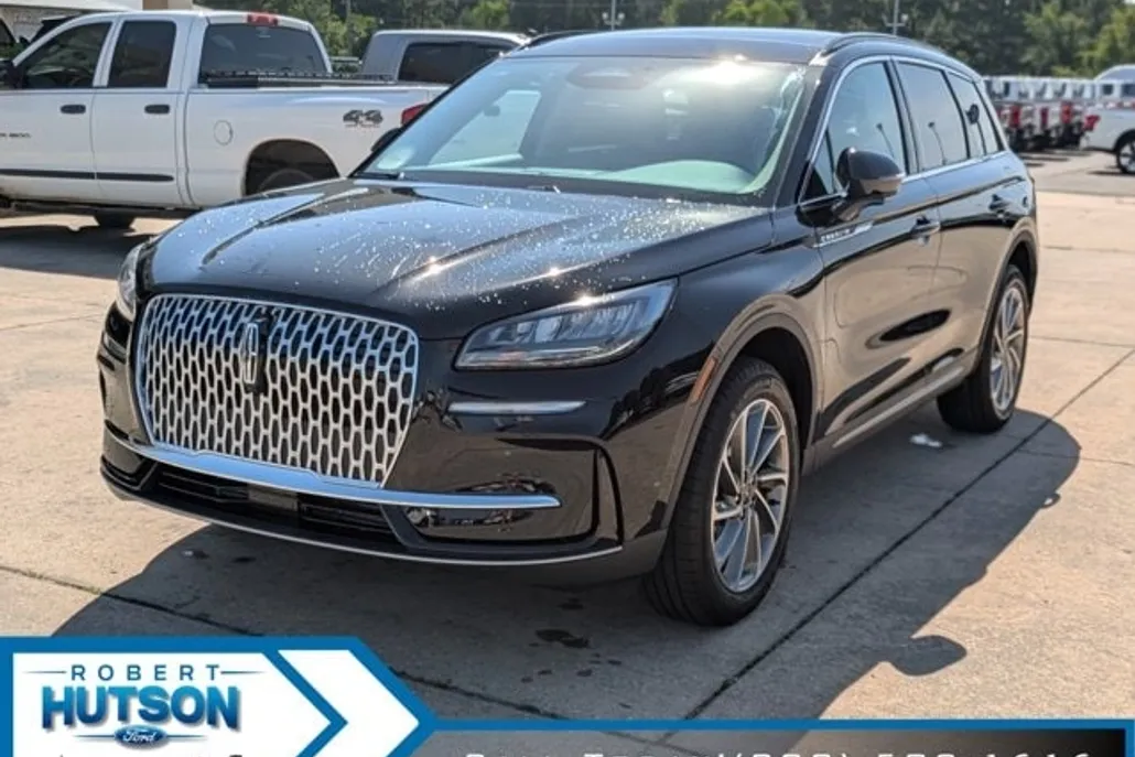 2025 Lincoln Corsair Premiere photo 1