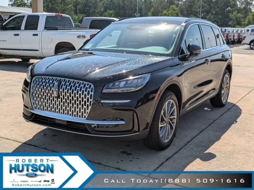2025 Lincoln Corsair Premiere photo 1