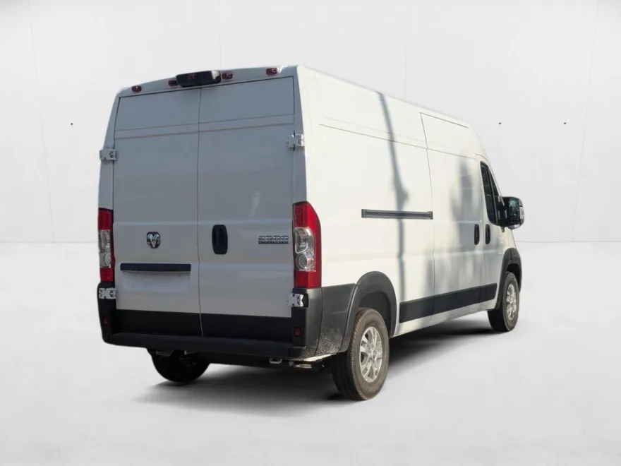 2025 Ram ProMaster 2500 photo 1