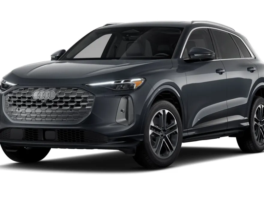 2025 Audi Q5 2.0T Premium Plus photo 1
