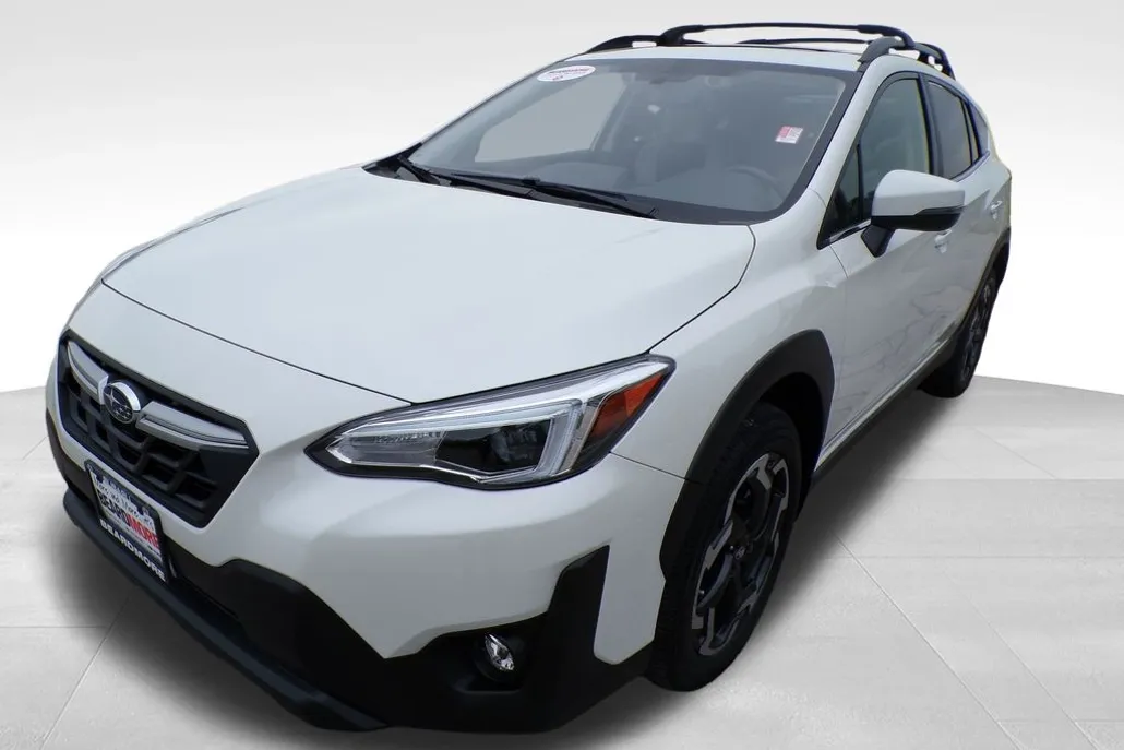 2023 Subaru Crosstrek Limited photo 1