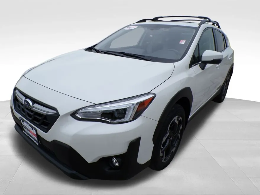 2023 Subaru Crosstrek Limited photo 1