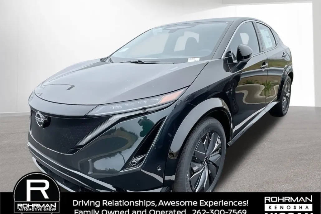 2023 Nissan ARIYA Empower photo 1