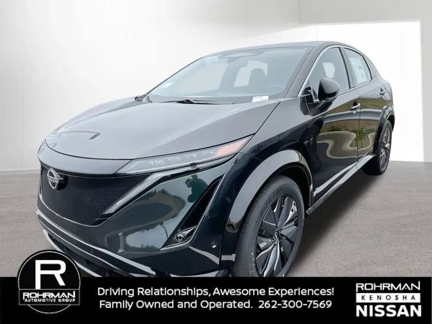 2023 Nissan ARIYA Empower photo 1