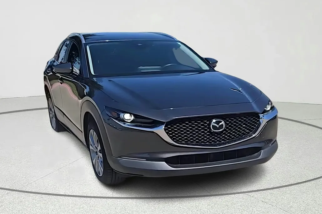 2023 Mazda CX-30 2.5 Select photo 1