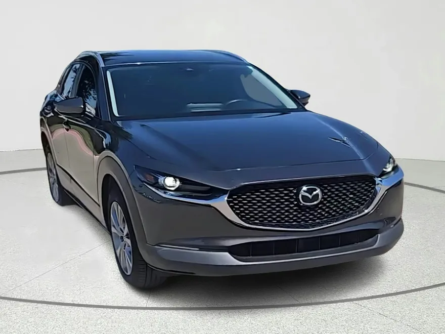2023 Mazda CX-30 2.5 Select photo 1