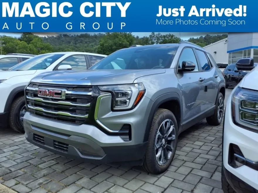 2026 Gmc Terrain Elevation photo 1