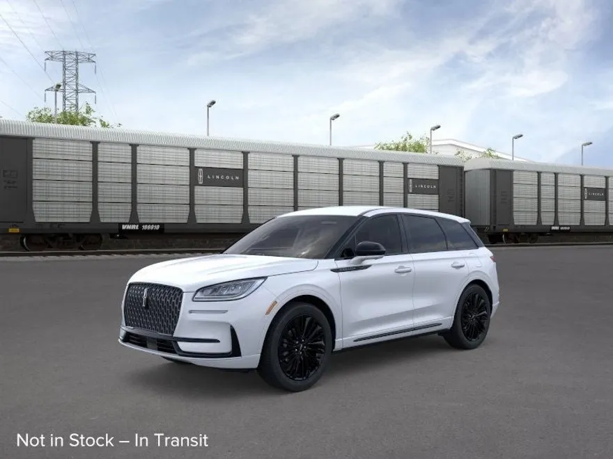 2025 Lincoln Corsair Premiere photo 1