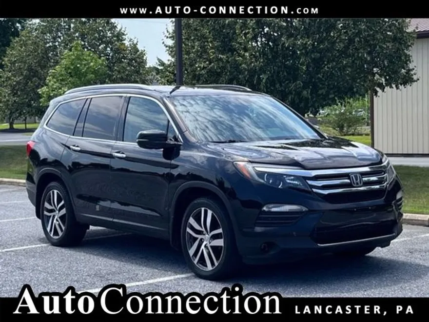 2019 Subaru Ascent Limited photo 1