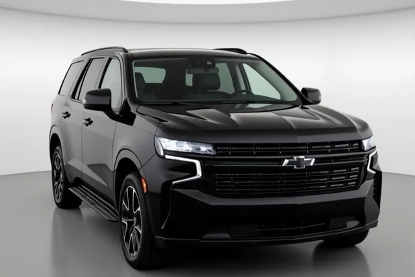 2024 Chevrolet Tahoe RST photo 1