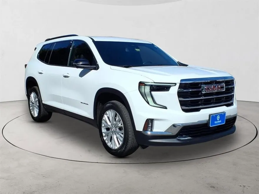 2024 Gmc Acadia Elevation photo 1