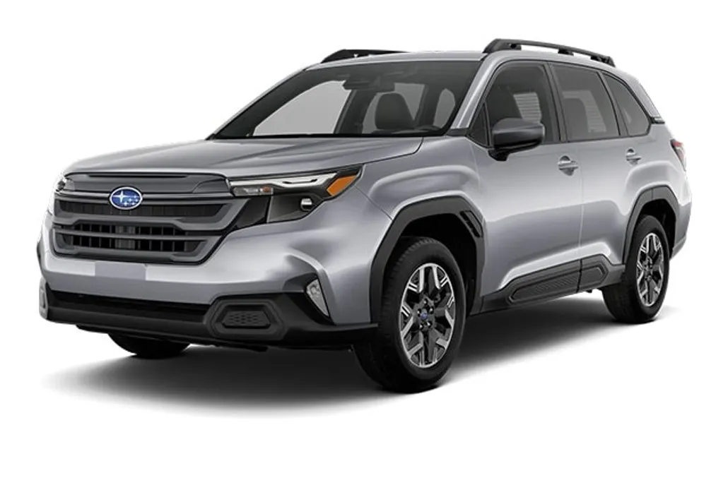 2025 Subaru Forester Premium Base photo 1