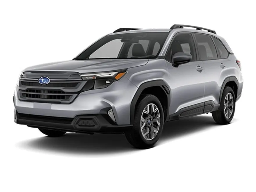 2025 Subaru Forester Premium Base photo 1