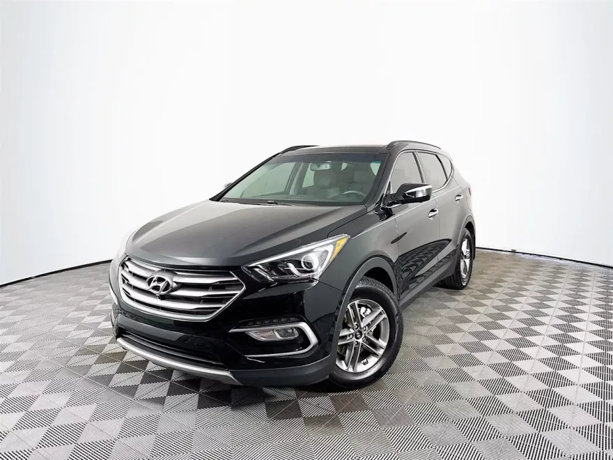 2018 Hyundai Santa Fe Sport Premium Value photo 1