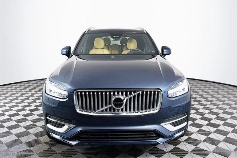 2024 Volvo XC90 Ultimate photo 1