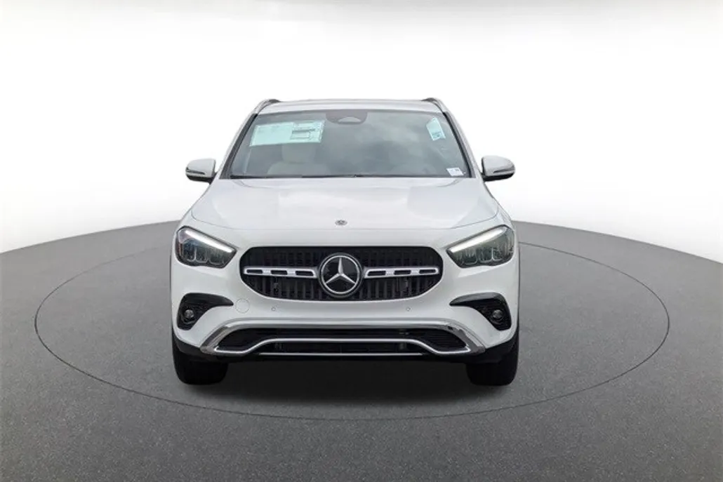 2025 Mercedes Benz GLA 250 4MATIC photo 1