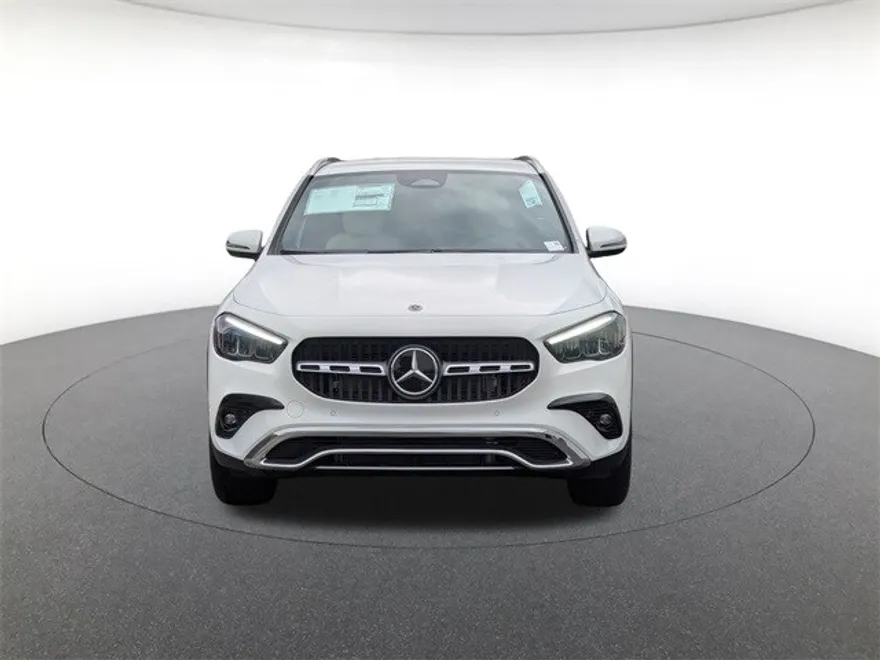 2025 Mercedes Benz GLA 250 4MATIC photo 1