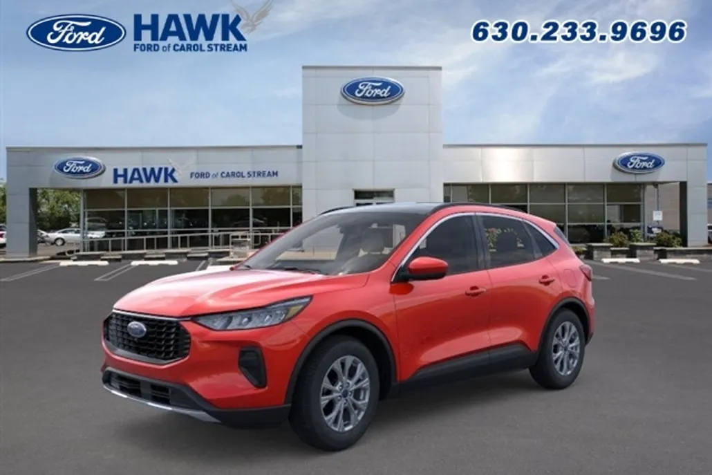 2024 Ford Escape Active photo 1