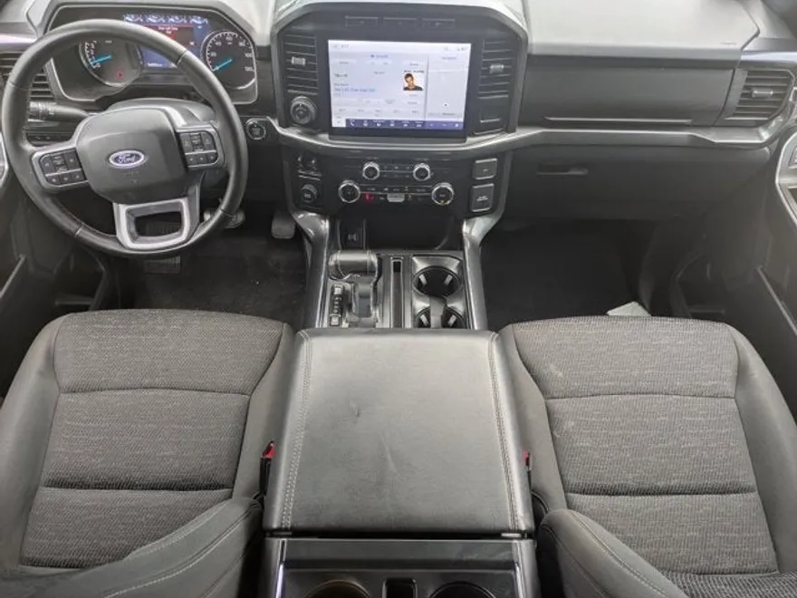 2023 Ford F-150 XLT photo 1