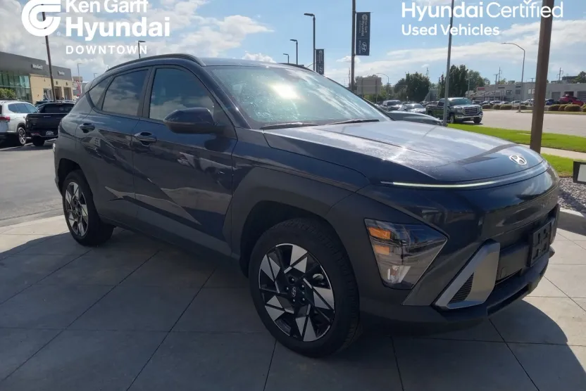 2024 Hyundai Kona SEL photo 1