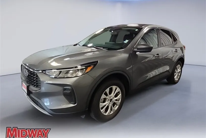 2023 Ford Escape Active photo 1