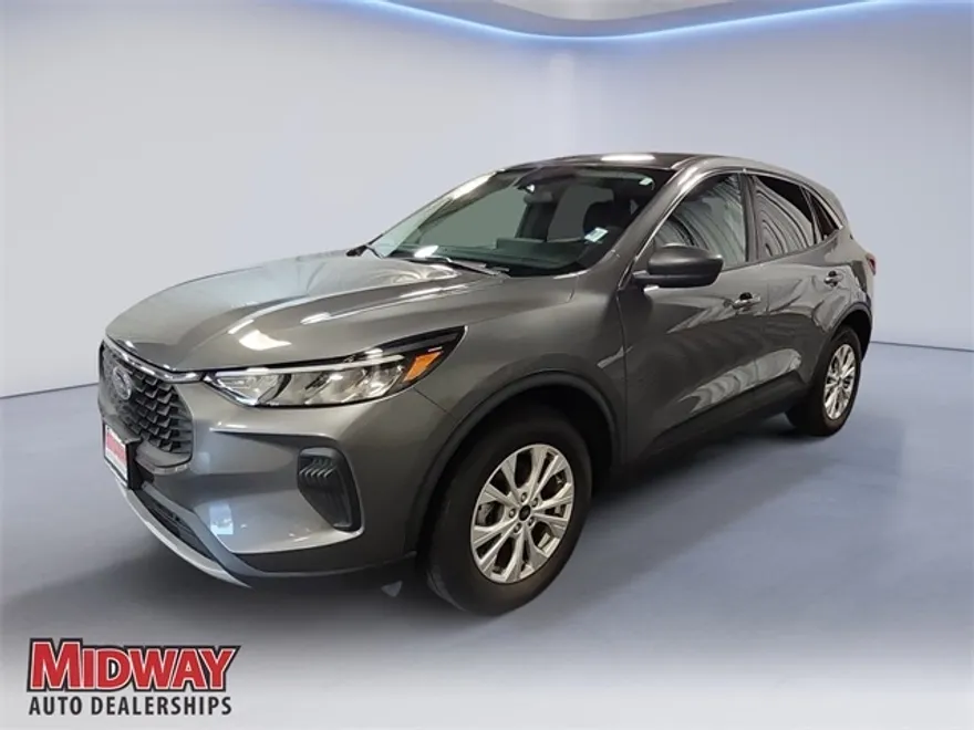 2023 Ford Escape Active photo 1