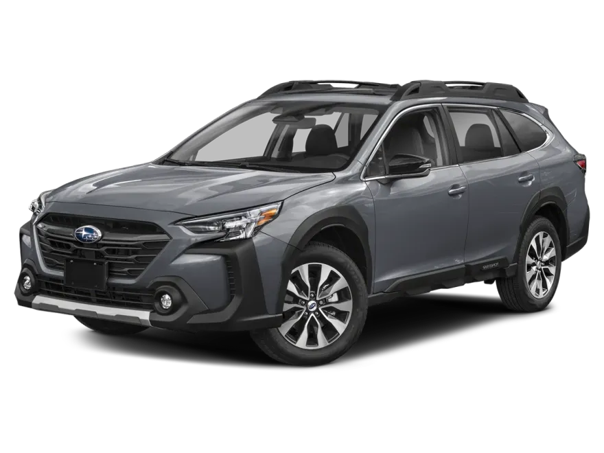 2025 Subaru Outback Limited XT photo 1
