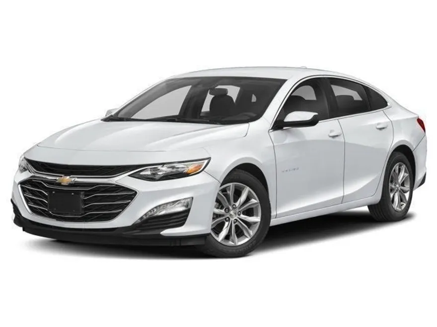 2023 Chevrolet Malibu 1LT photo 1