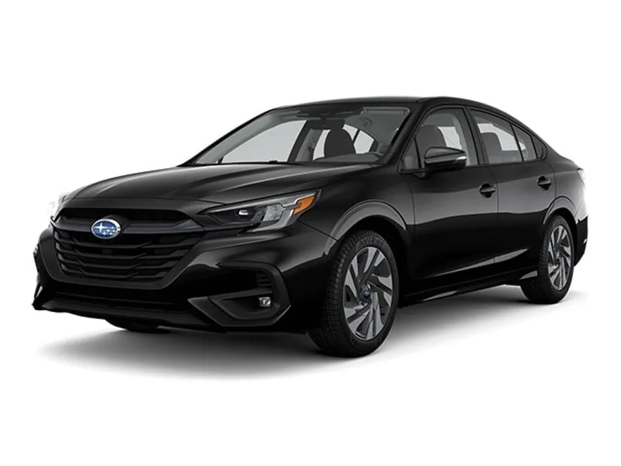 2024 Subaru Legacy Limited photo 1