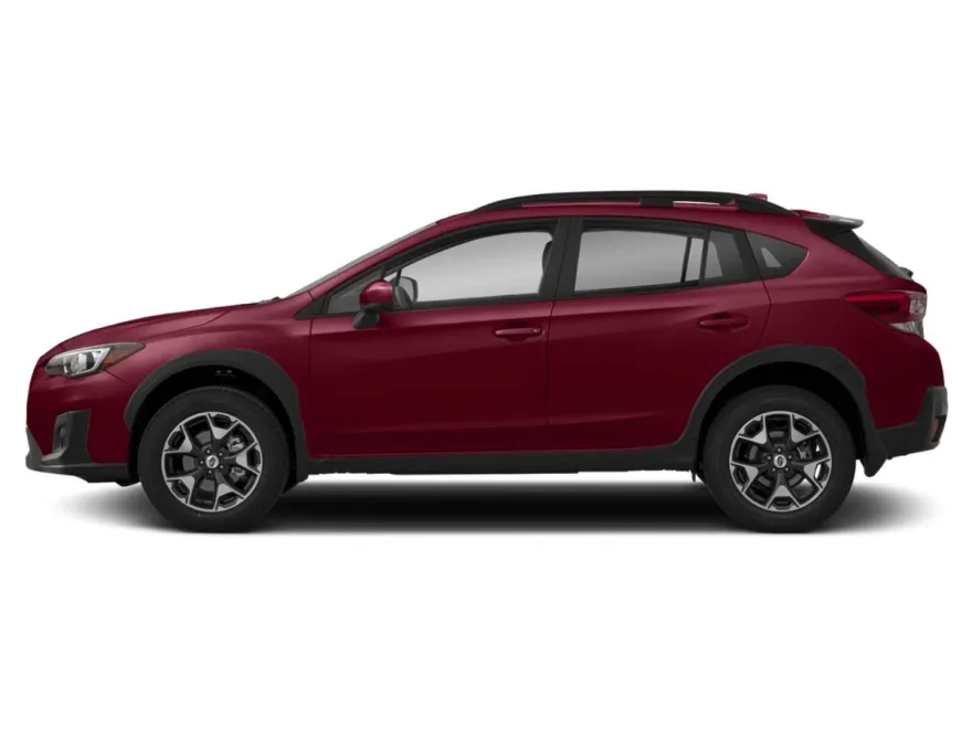 2019 Subaru Crosstrek 2.0i Premium photo 1