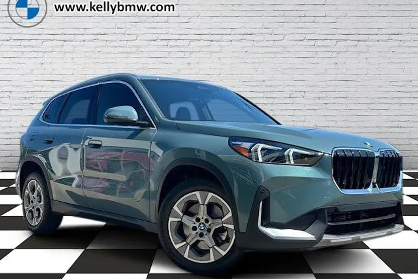 2023 Bmw X1 XDrive28i photo 1