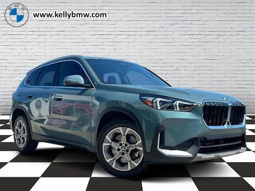 2023 Bmw X1 XDrive28i photo 1