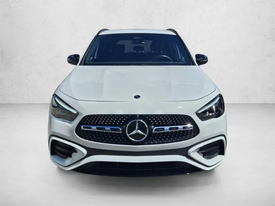 2025 Mercedes Benz GLA 250 photo 1