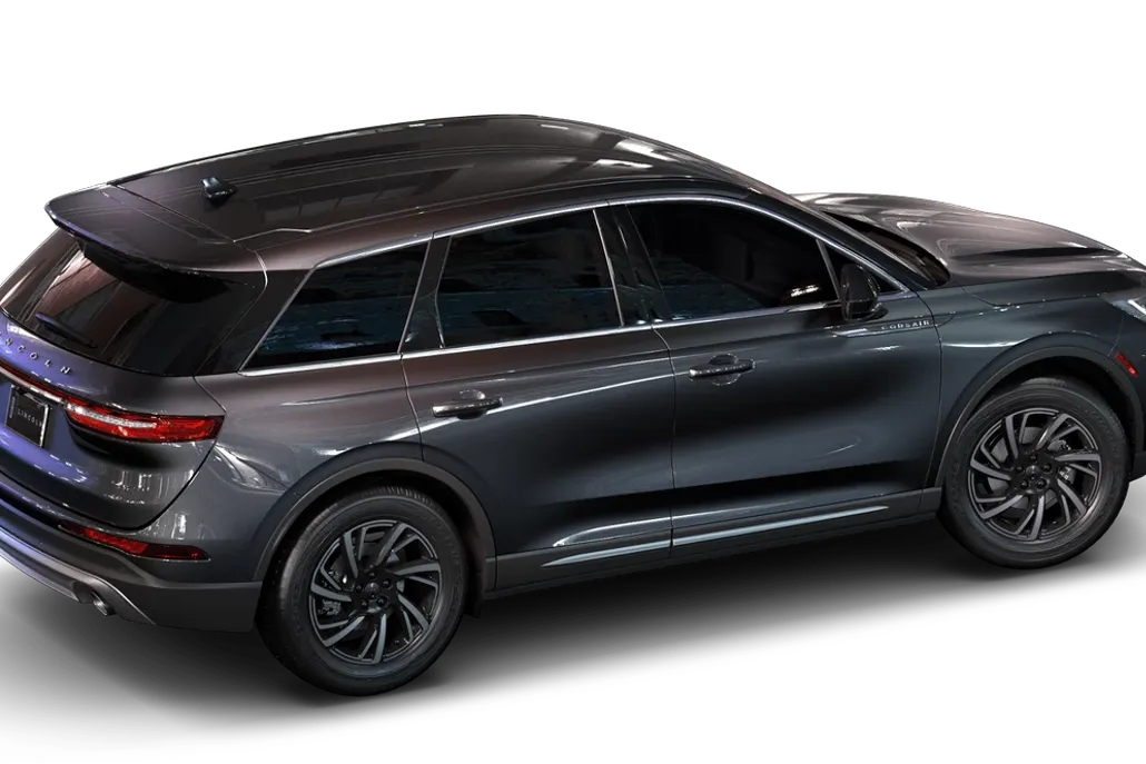 2025 Lincoln Corsair Premiere photo 1
