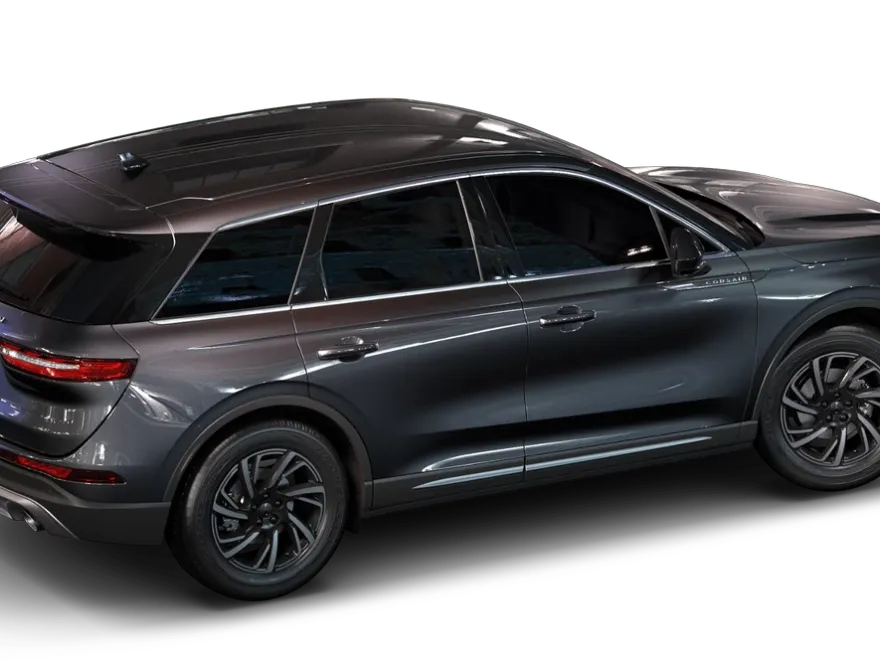 2025 Lincoln Corsair Premiere photo 1