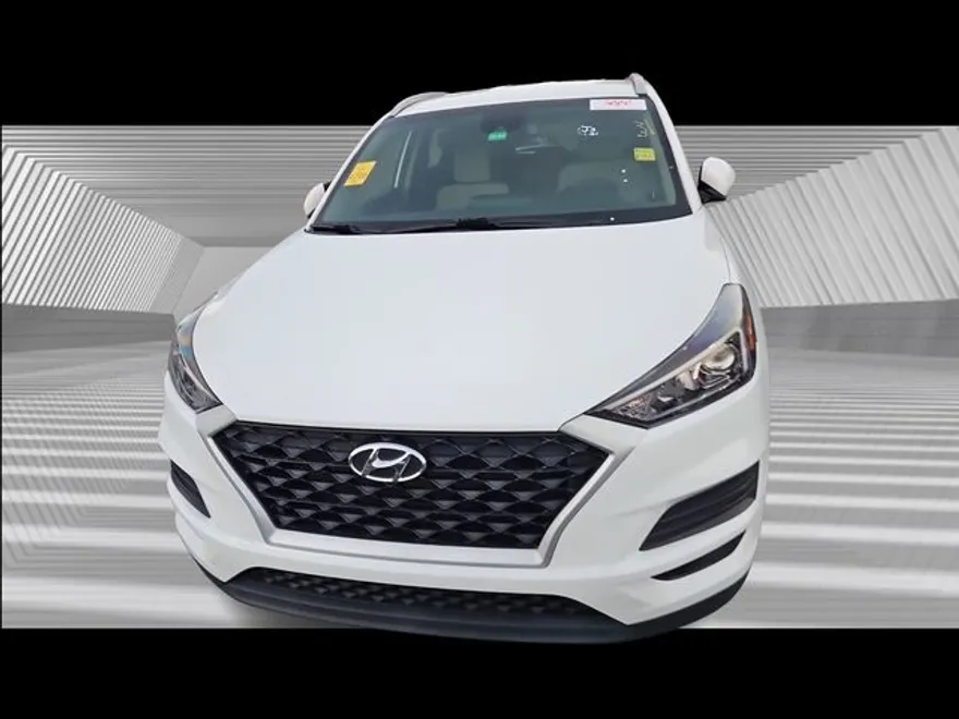 2021 Hyundai Tucson Value photo 1