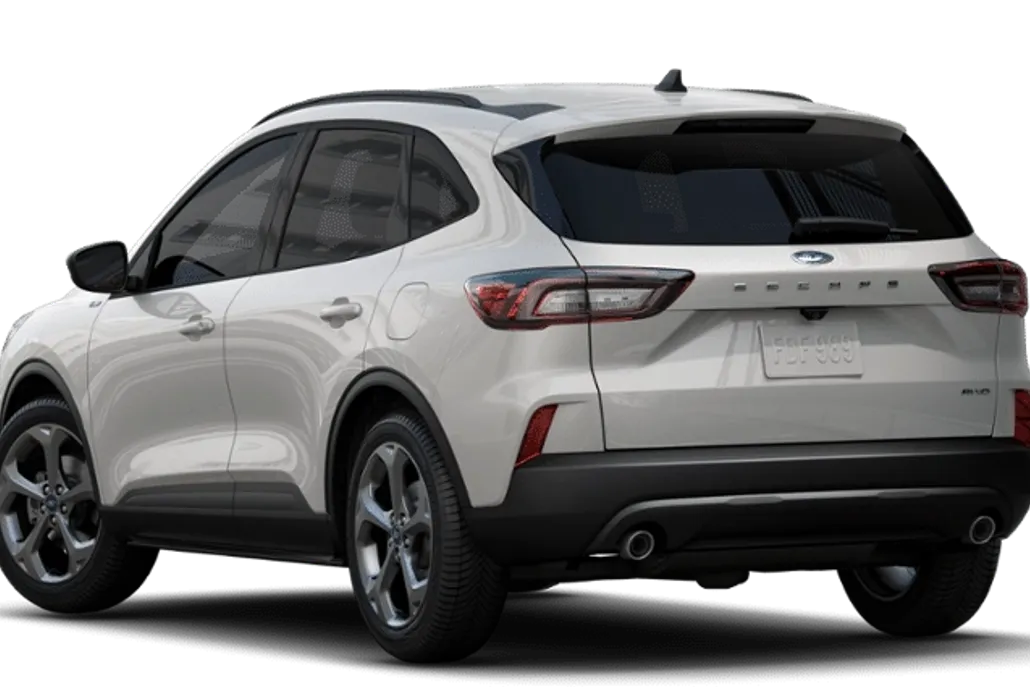 2025 Ford Escape ST-Line photo 1