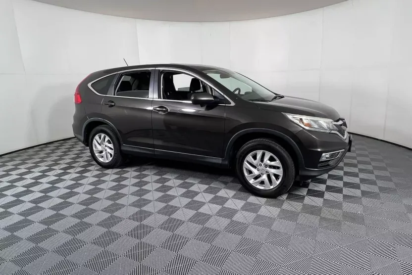 2016 Honda CR-V EX photo 1