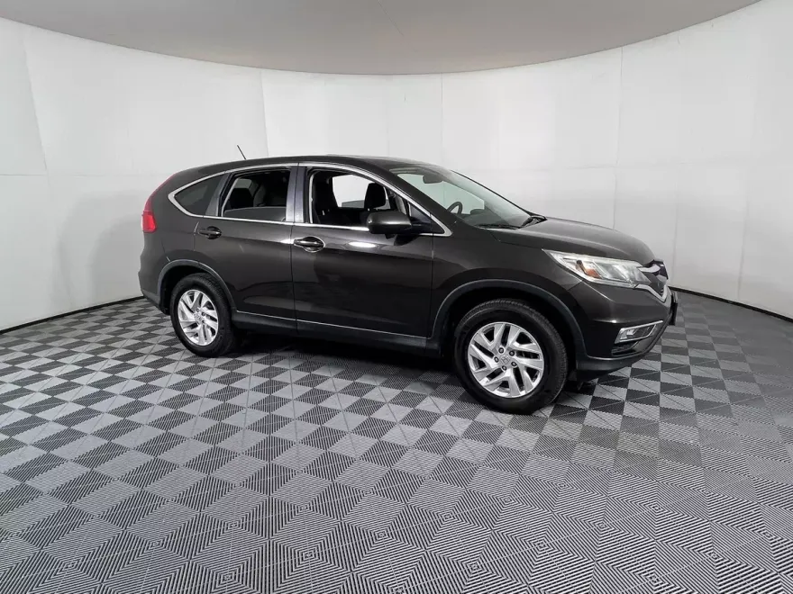 2016 Honda CR-V EX photo 1