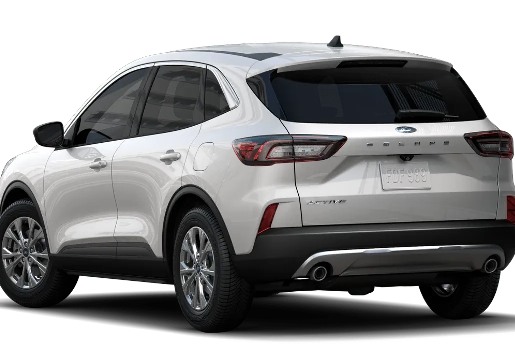 2023 Ford Escape Active photo 1