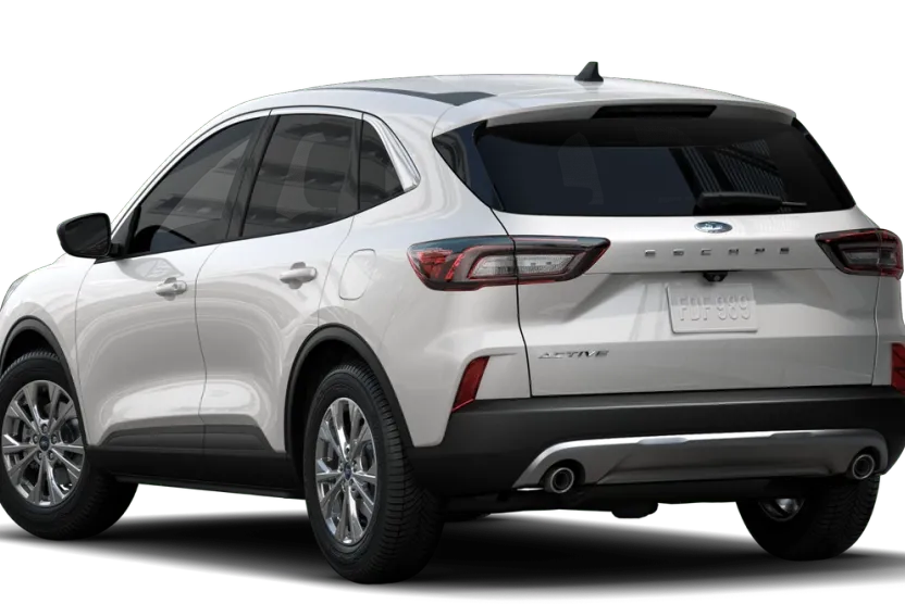 2023 Ford Escape Active photo 1