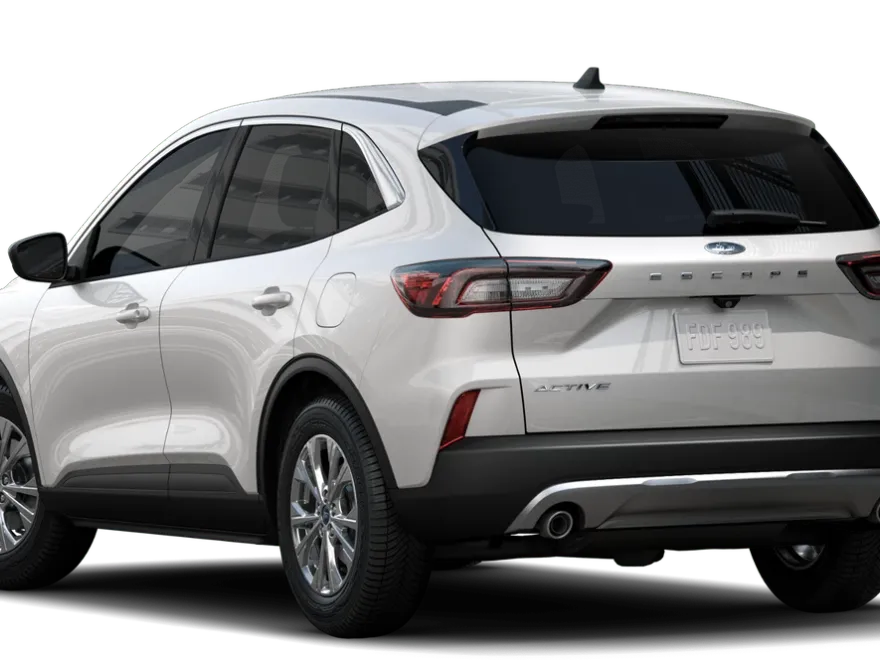 2023 Ford Escape Active photo 1