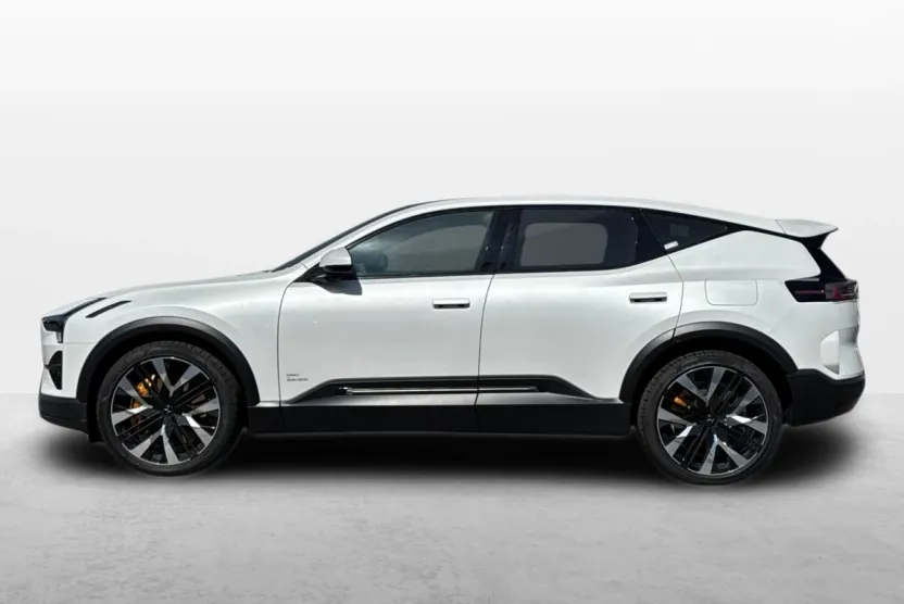 2025 Polestar Polestar 3 photo 1