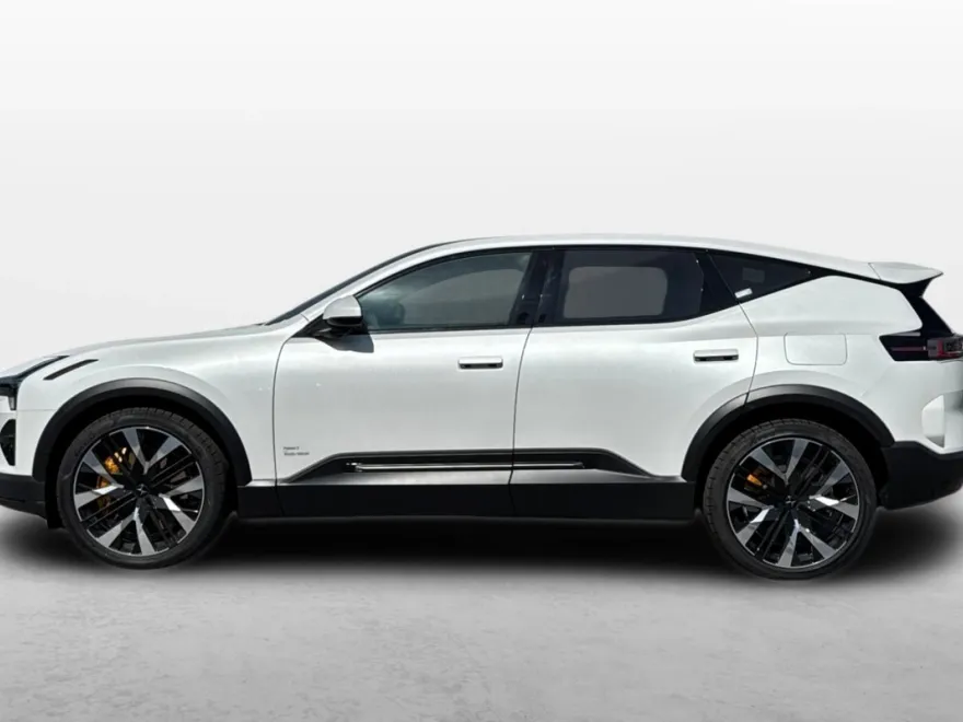 2025 Polestar Polestar 3 photo 1