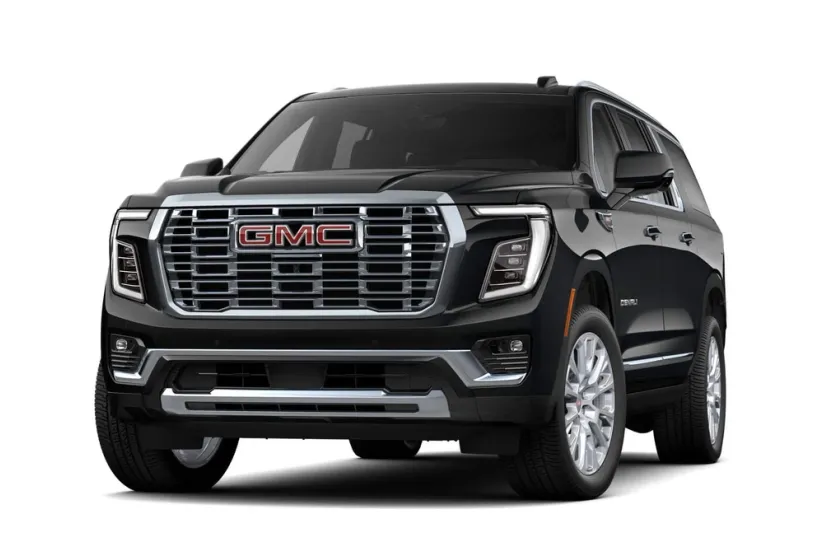2026 Gmc Yukon XL Denali photo 1