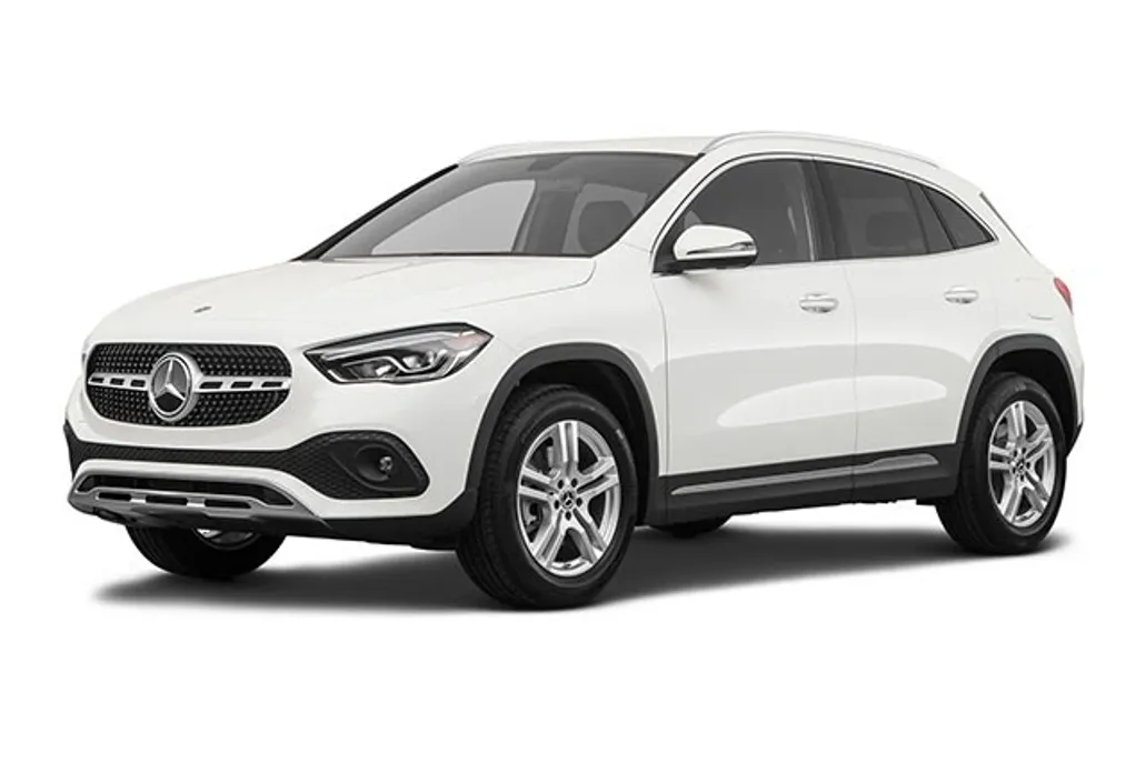 2023 Mercedes Benz GLA 250 photo 1