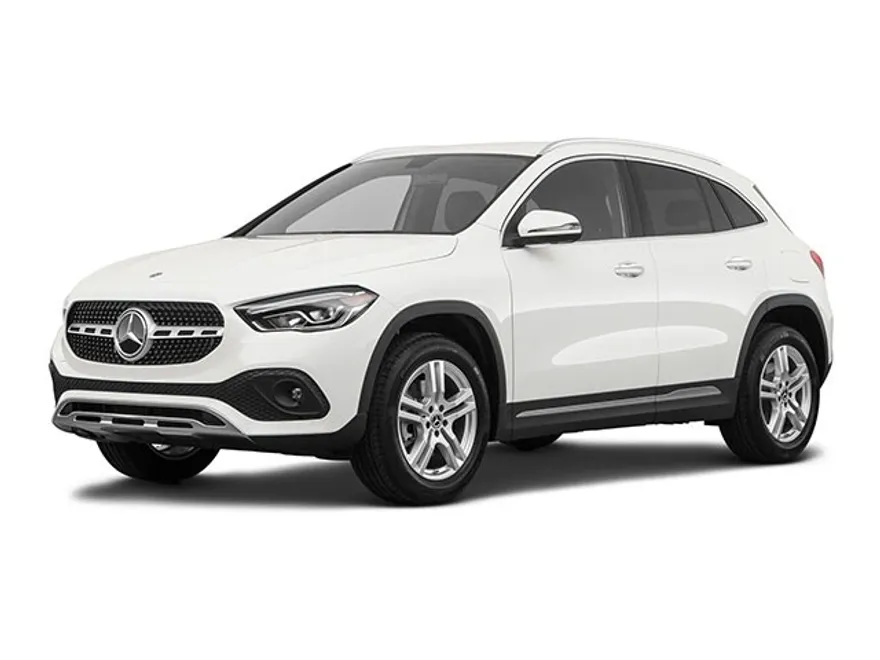 2023 Mercedes Benz GLA 250 photo 1