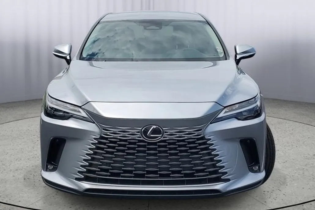 2024 Lexus RX 350 photo 1