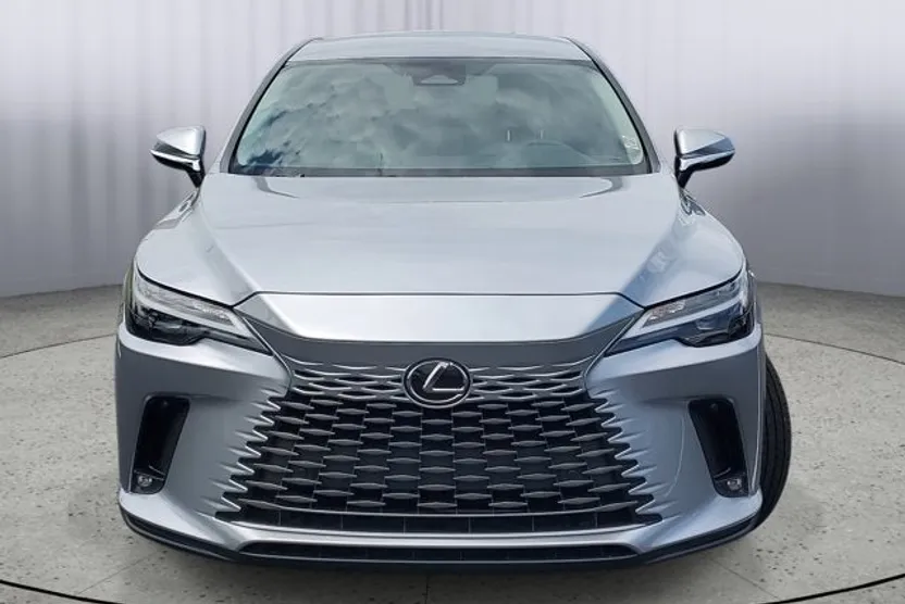 2024 Lexus RX 350 photo 1